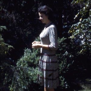 Meet your Posher, Nancy